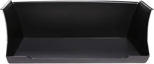 Vista 7 de Caja de almacenamiento para consola central CHEYA ABS para Land Rover Defender 110 2020-2021 (Estilo 1)