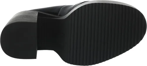 Vista 4 de Jessica Simpson Zapatos tipo mocasín Himinka con plataforma para mujer