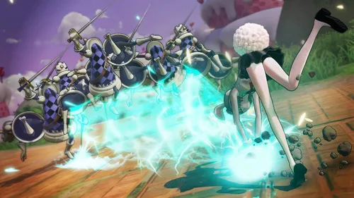 Vista 9 de One Piece Pirate Warriors 4 XONE