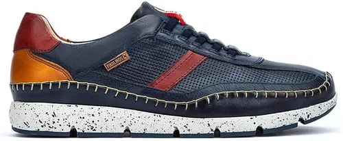 Vista 13 de PIKOLINOS Fuencarral M4U-6046C - Tenis para hombre Negro