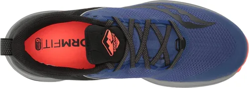 Vista 5 de Saucony Men's Xodus 11 Trail Running Shoe