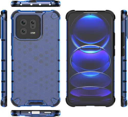 Vista 61 de Funda para Xiaomi Poco M3 cubierta,Funda para Xiaomi Poco M3 Funda 2 en 1 Teléfono Funda Negro