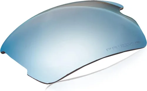 Vista 3 de Oakley Flak 20 Rectangular Replacement Sunglass Lenses