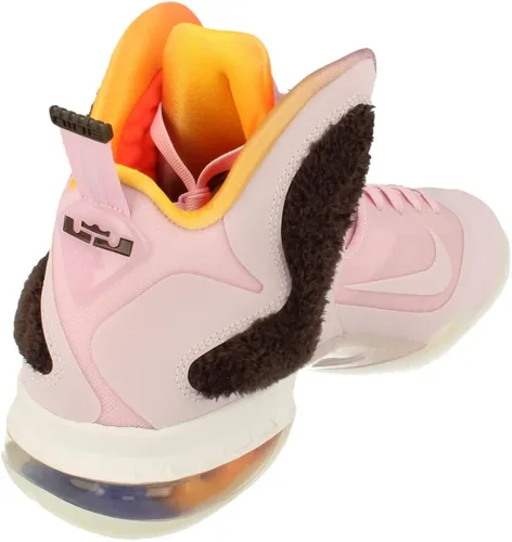Vista 3 de Nike Lebron Ix para hombre