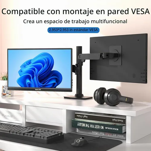 Vista 5 de Monitor portátil Pantalla táctil de 15.6 pulgadas 1080P USB-C HDMI Pantalla de computadora HDR IPS Pantalla de cuidado ocular 100% sRGB con cubierta