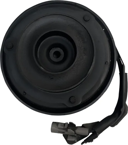 Vista 2 de RYC A/C Compresor Embrague AEG328-CL (Se adapta a Toyota Camry 3.5L 2007-2011; Compatible con Toyota Avalon 3.5L 2005-2012)