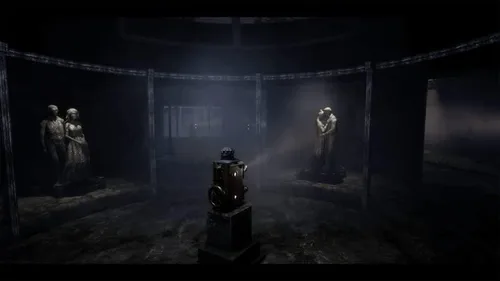 Vista 7 de Charon's Staircase - PlayStation 4