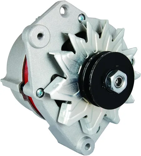 Vista 6 de Premier Gear PG-14778 Reemplazo del alternador para Jetta, Conejo, Cabriolet, Vanagon, Scirocco, Rabbit Convertible, 4000, 5000, Coupe, Quantum