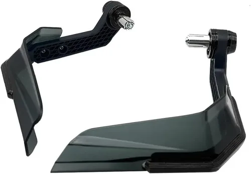 Vista 15 de Guardamanos de motocicleta, para Suzuki GIXXER 150 250 SF 250SF 150SF 2021 Accesorios de Motocicleta Manillar Puños Guardia Freno Embrague Palancas