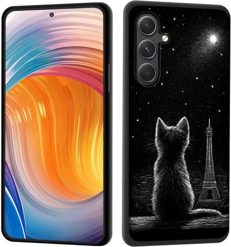 Vista 36 de Funda para Galaxy A13 5G, funda de goma de silicona suave, protección completa a prueba de golpes, protección contra caídas para Samsung Galaxy A13