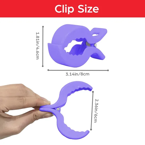 Vista 69 de Auriculares de bebé para protección contra el ruido, color blanco