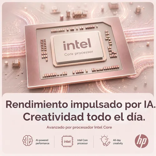 Vista 7 de HP Laptop para negocios y hogar, 8 GB de RAM, procesador Intel, Microsoft Office 365 1 año, SSD de 64 GB, Windows 11 Home Sin mouse, respuesta