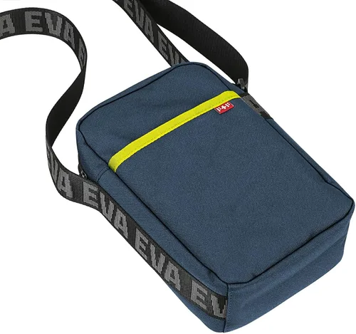 Vista 5 de FIREFIRST Evangelion Festival Crossbody Shoulder Bags for Fashion Women Men purse