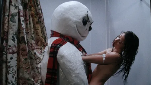 Vista 3 de Jack Frost Blu-rayDVD Combo