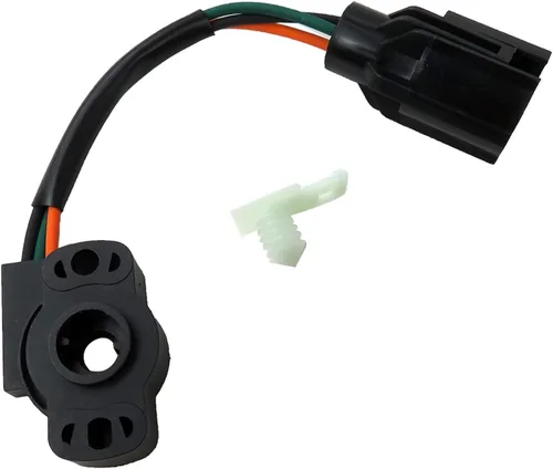 Vista 6 de Sensor de posición del acelerador para 1991 Ford F-150 XLT Lariat Standard Cab Pickup 2-Door 5.0L