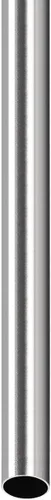Vista 35 de DTGN Tubo de acero inoxidable 304 de 0.079 in x 0.006 in x 9.843 in (ODxWall TxL) - 1 paquete - Bueno para equipos de maquinaria - Tubería de metal
