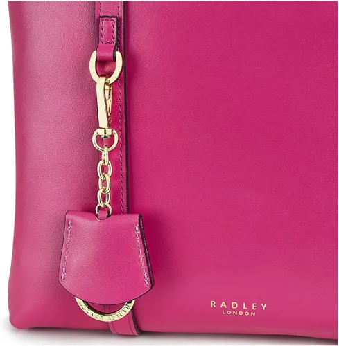 Vista 4 de RADLEY London Pockets 2.0 - Bandolera mediana con cremallera
