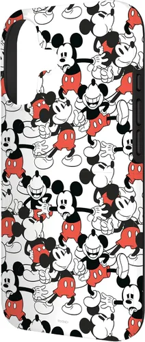 Vista 2 de Disney Mickey Mouse Expressions - Carcasa para iPhone 17