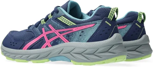Vista 3 de ASICS Tenis de correr para niños PRE Venture 9 Grade School