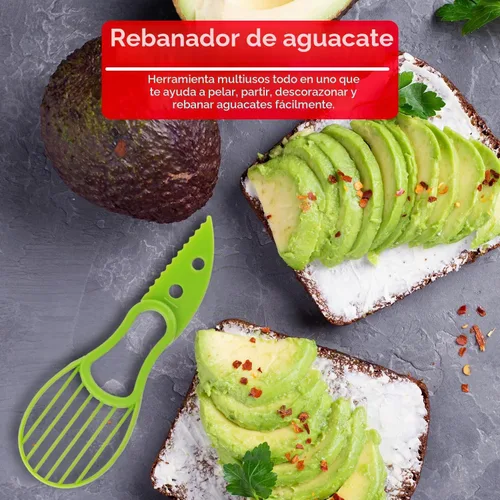 Vista 15 de Albino monkey Kit para hacer sushi con bazuca, tapete de bambú y curso
