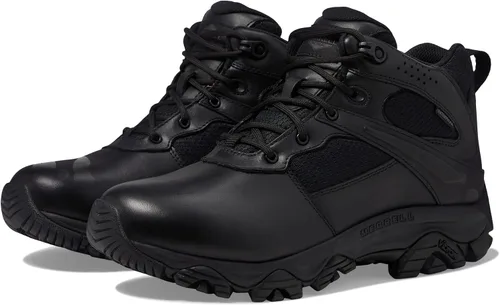 Vista 4 de Merrell Botas militares Moab 3 Response Tactical Mid impermeables para hombre