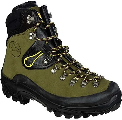 Vista 9 de La Sportiva Karakorumde arranque de los hombres