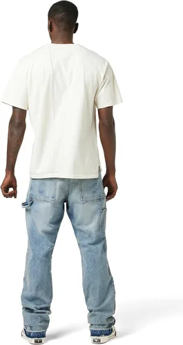 Vista 7 de HUDSON The Rex - Pantalón de trabajo para hombre