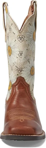 Vista 2 de Ariat Heritage T Toe - Botas para mujer