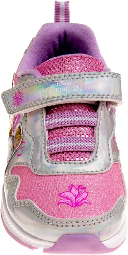 Vista 2 de Disney Princess - Tenis iluminados