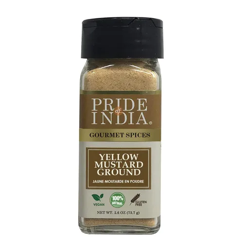 Vista 52 de Pride Of India - Sal rosa pura del Himalaya - Enriquecida con más de 84 minerales naturales, tamiz doble de molienda media (4.2 onzas, 119.1 gm)