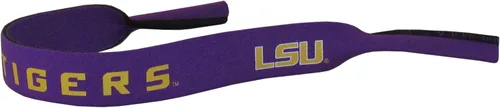 Vista 3 de Siskiyou Sports NCAA unisex-adult Neoprene Sunglass Strap