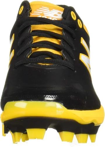 Vista 2 de New Balance Zapatos de béisbol 4040 V5 moldeados con TPU para hombre