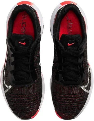 Vista 5 de Nike Zapatos Zoomx Superrep Surge para mujer NegroWhite-bright CrimsonPure PlatinumWhite