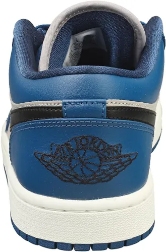Vista 4 de Nike - Zapatos deportivos de gimnasia para mujer
