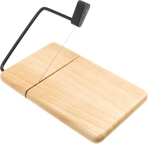Vista 9 de Rebanador de queso de madera de haya Prodyne