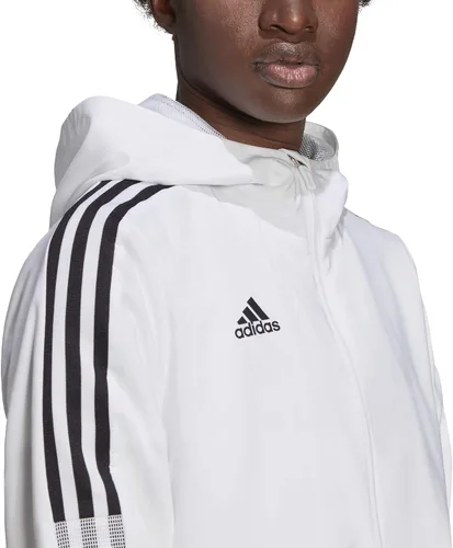 Vista 7 de adidas Womens Tiro 21 Windbreaker
