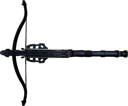 Vista 7 de SAS Rogue 80 Pound - Pistola autoadhesiva ballesta mini de mano de aluminio