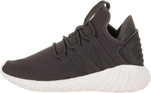 Vista 2 de adidas Tubular Dawn para mujer en color Core Negro