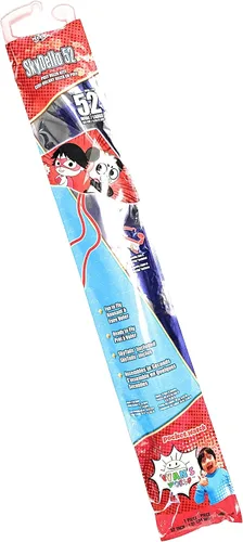 Vista 2 de X Kites SkyDelta® 52 Cometas Delta con licencia