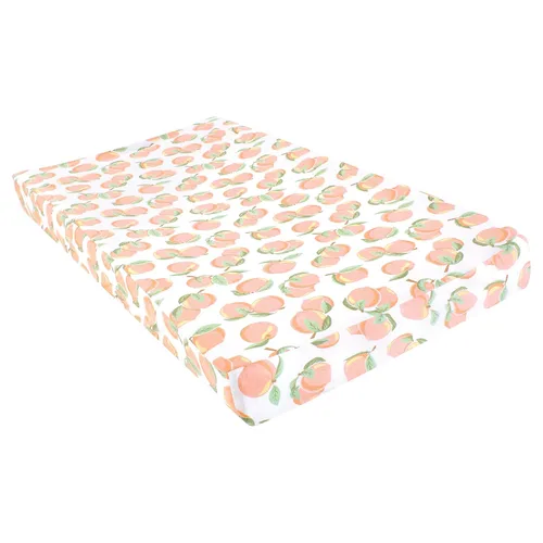 Vista 54 de Hudson Baby Funda unisex para cambiador de bebé, Animal Adventure, talla única