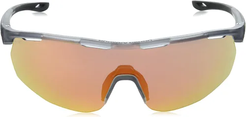 Vista 2 de Under Armour Gafas de sol UA Gametime Wrap para hombre