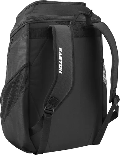 Vista 4 de Easton Reflex Adulto Béisbol y Softbol de lanzamiento rápido Serie de mochila Varios