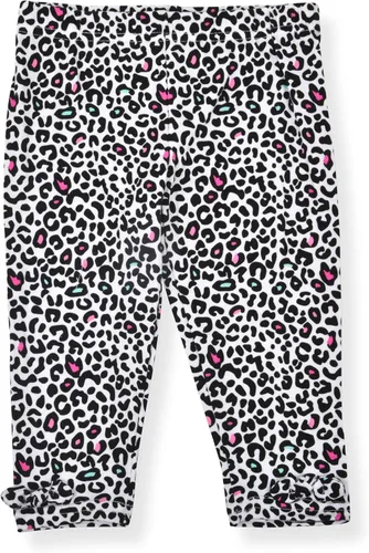 Vista 2 de MGA Entertainment LOL Surprise Dolls Girls Short Sleeve Shirt, Leggings Pants and Scrunchie Set for Little and Big Girls PinkWhite