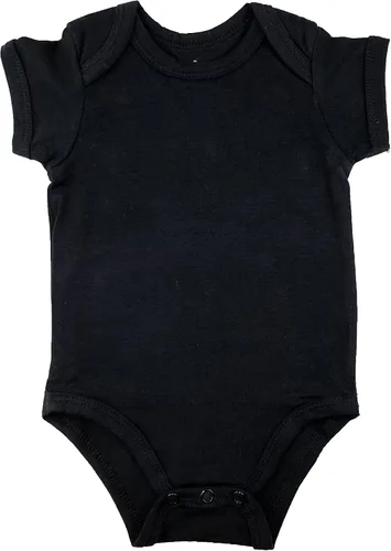 Vista 28 de 123 Bear Baby Cotton Spandex Infant Bodysuits Long Sleeve and Short Sleeve