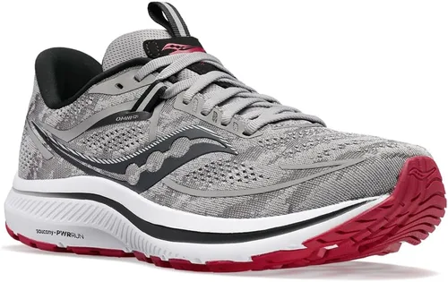 Vista 2 de Saucony Men's Omni 21 Running Shoe