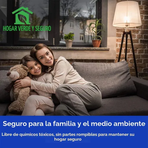 Vista 7 de Energetic - Bombillas A19 equivalentes a 75 vatios, súper brillo, 1200 lm, blanco suave 2700 K, bombilla LED A19 de 10 W, base estándar E26 Blanco