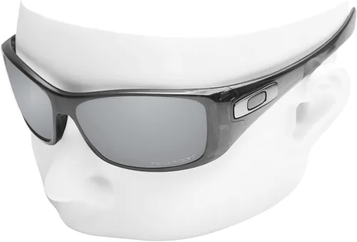 Vista 3 de OOWLIT Lentes de repuesto compatibles con Oakley Hijinx Sunglass