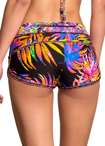Vista 2 de Maaji Pantalones cortos de natación estándar para mujer