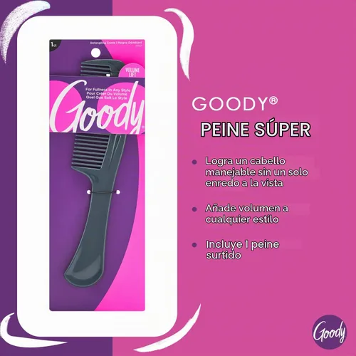 Vista 2 de Goody Peine Super