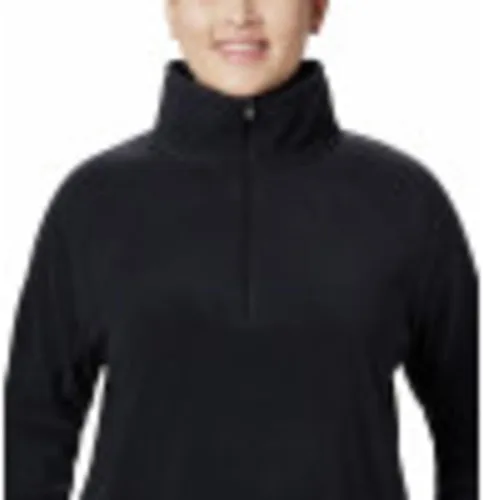Vista 8 de Columbia Glacial Iv 12 Zip para mujer